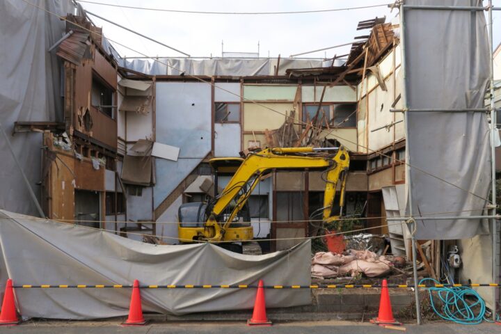 施工事例